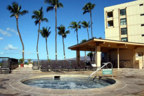 Sugar Beach Resort #540 by Ali'i Resorts